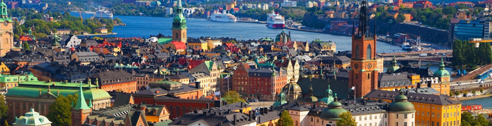 ANU-AR | Las crisis golpea tambi&eacute;n la solidez de Escandinavia