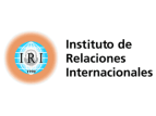 Instituto de Relaciones Internacional de la Universidad Nacional de la Plata (UNLP)