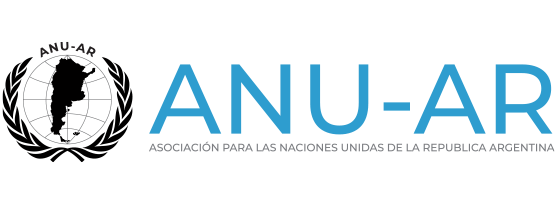 ANU-AR. Asociación para las Naciones Unidas de la República Argentina